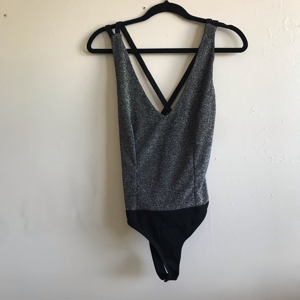 Forever 21 Body Suit